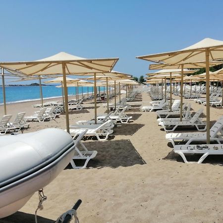 Çimtur tatil sitesi 3+1 villa Alanya Dış mekan fotoğraf