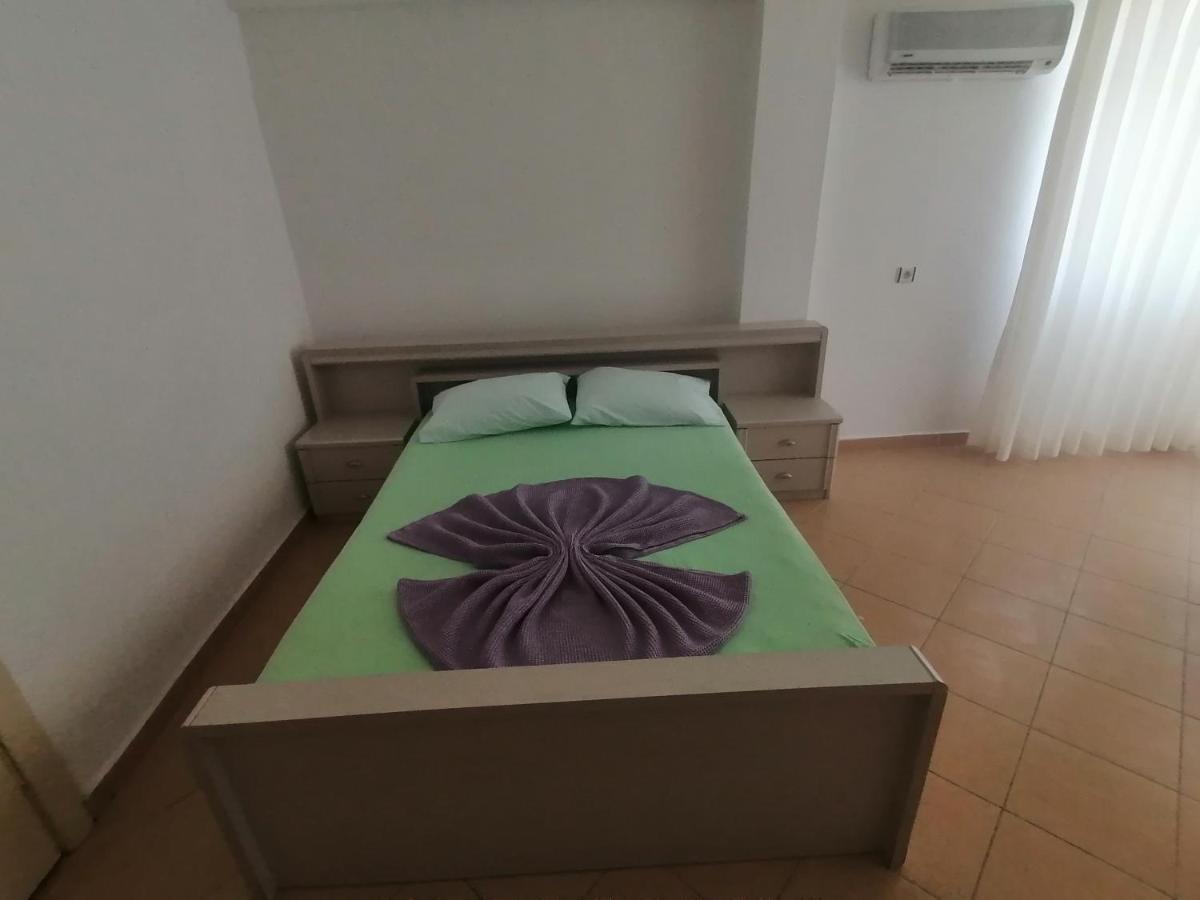 Çimtur tatil sitesi 3+1 villa Alanya Dış mekan fotoğraf