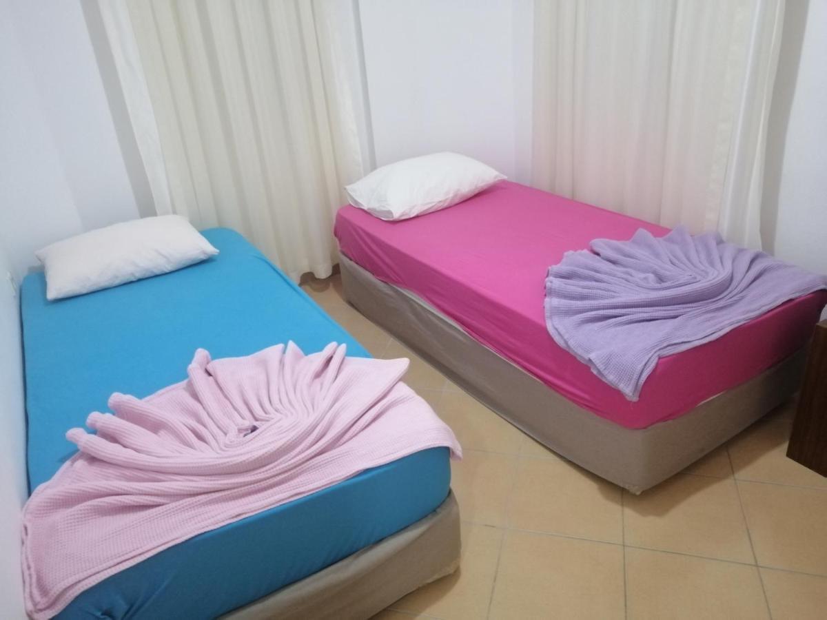 Çimtur tatil sitesi 3+1 villa Alanya Dış mekan fotoğraf