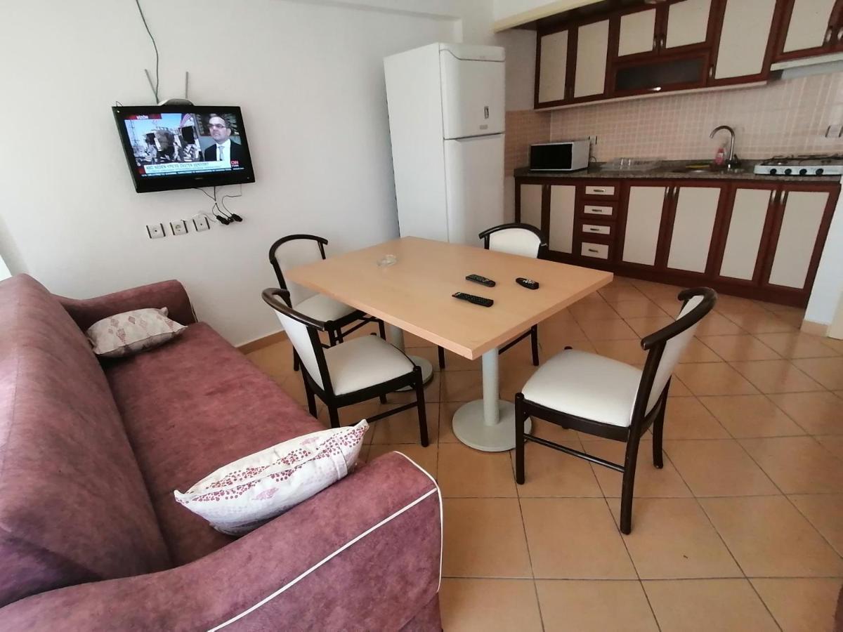 Çimtur tatil sitesi 3+1 villa Alanya Dış mekan fotoğraf