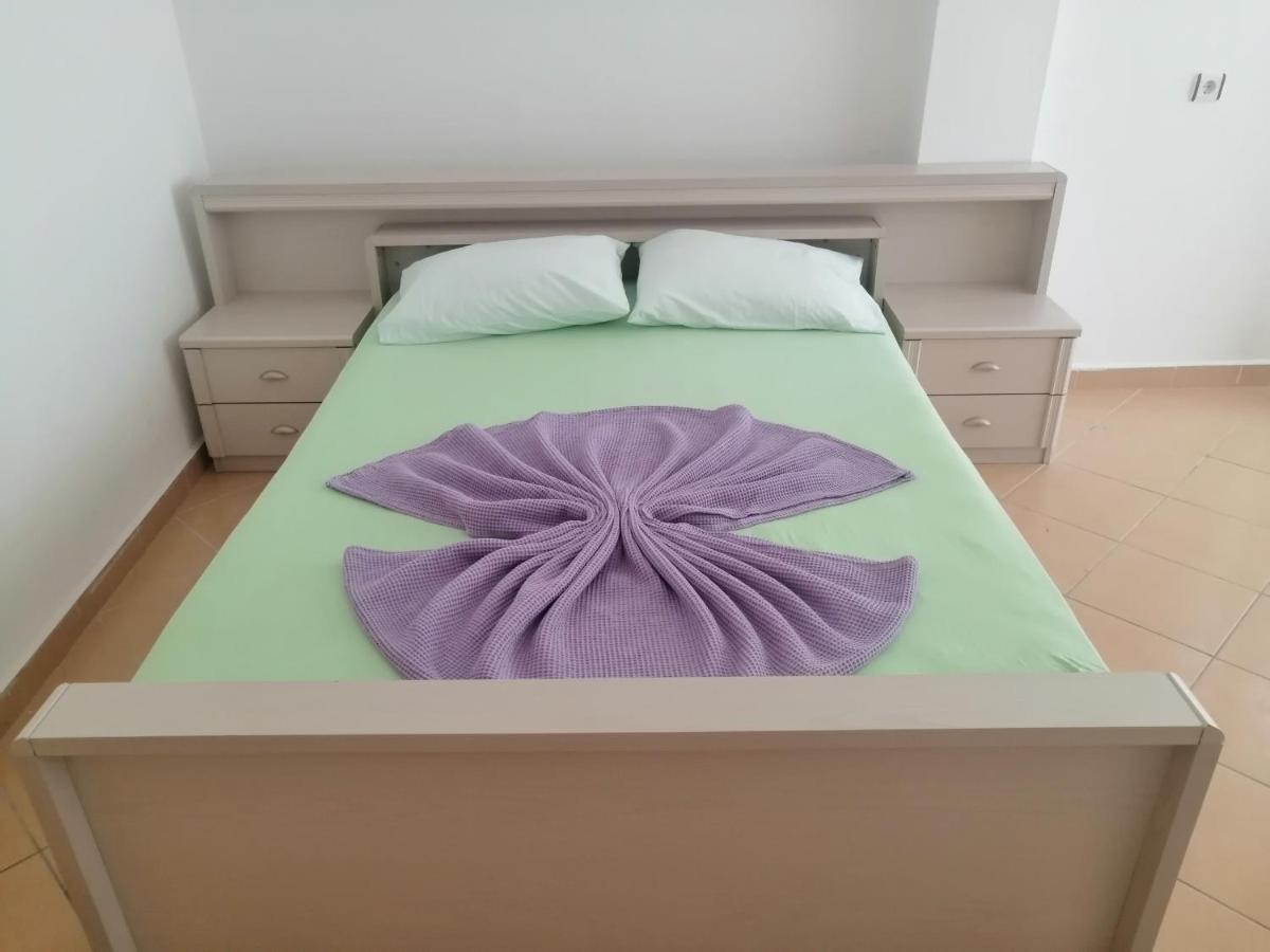 Çimtur tatil sitesi 3+1 villa Alanya Dış mekan fotoğraf