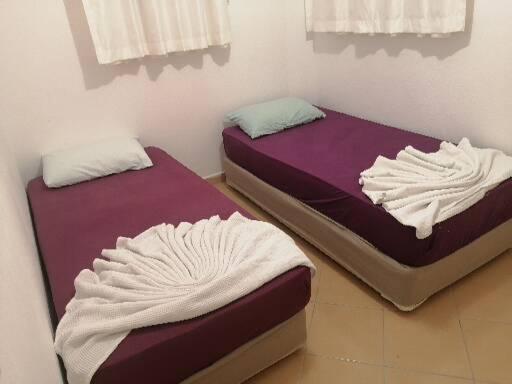 Çimtur tatil sitesi 3+1 villa Alanya Dış mekan fotoğraf