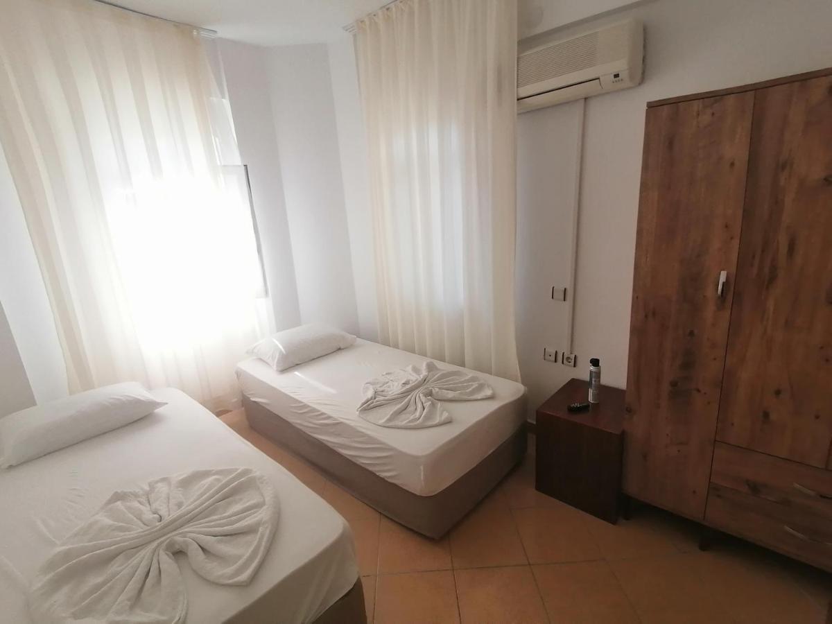 Çimtur tatil sitesi 3+1 villa Alanya Dış mekan fotoğraf