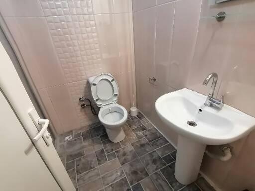 Çimtur tatil sitesi 3+1 villa Alanya Dış mekan fotoğraf