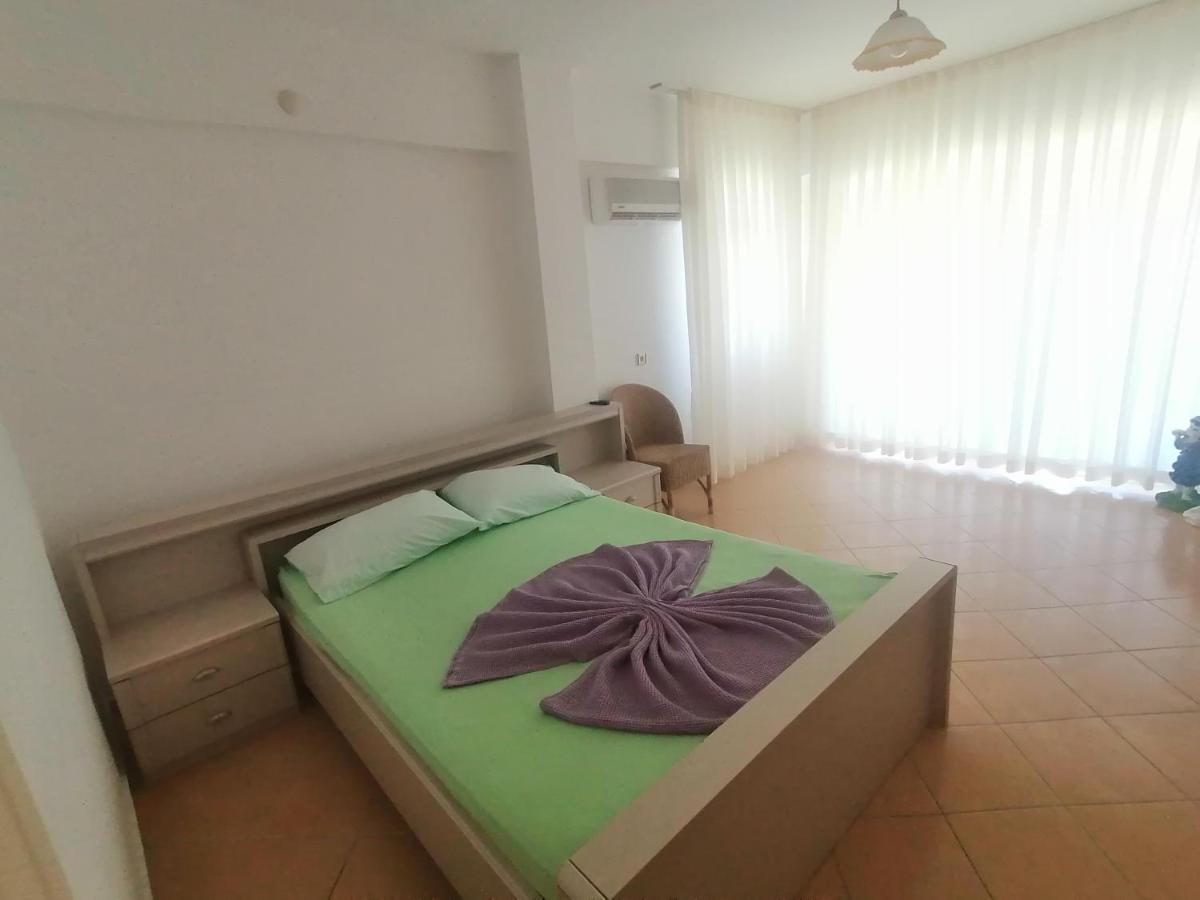 Çimtur tatil sitesi 3+1 villa Alanya Dış mekan fotoğraf