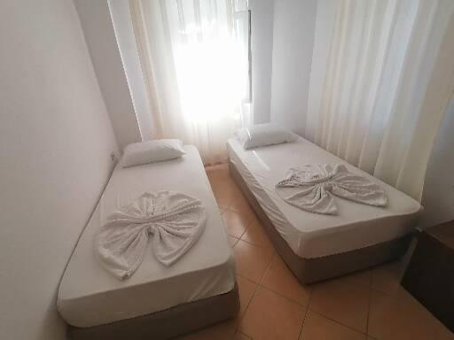 Çimtur tatil sitesi 3+1 villa Alanya Dış mekan fotoğraf