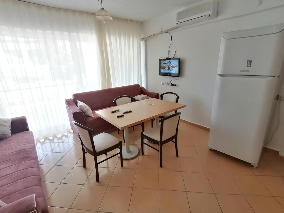 Çimtur tatil sitesi 3+1 villa Alanya Dış mekan fotoğraf